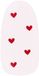Maniac Heartbeats Polish Sticker - 28pcs