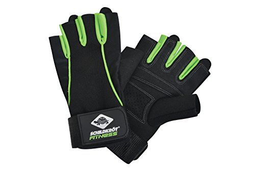 Schildkrot Fitness Pro Trainingshandschoenen