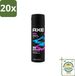 Axe Marine Déodorant Bodyspray - Sea Breeze & Sage - 150 ml - 20 Pièces