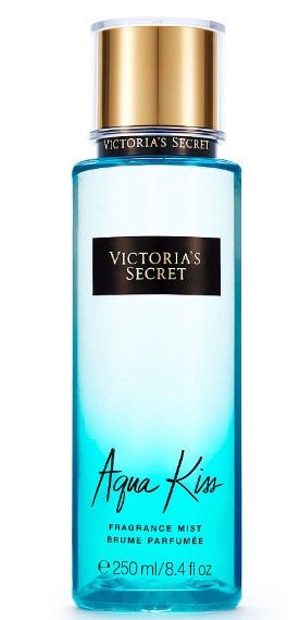 Victoria's Secret Aqua Kiss Body Mist - 250ml