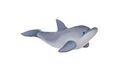 Wild Republic Naturekins Dolfijn pluche dier, 30 cm