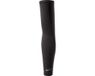 Nike Lightweight Running Sleeve - Schwarz/Weiß - Größe S/M