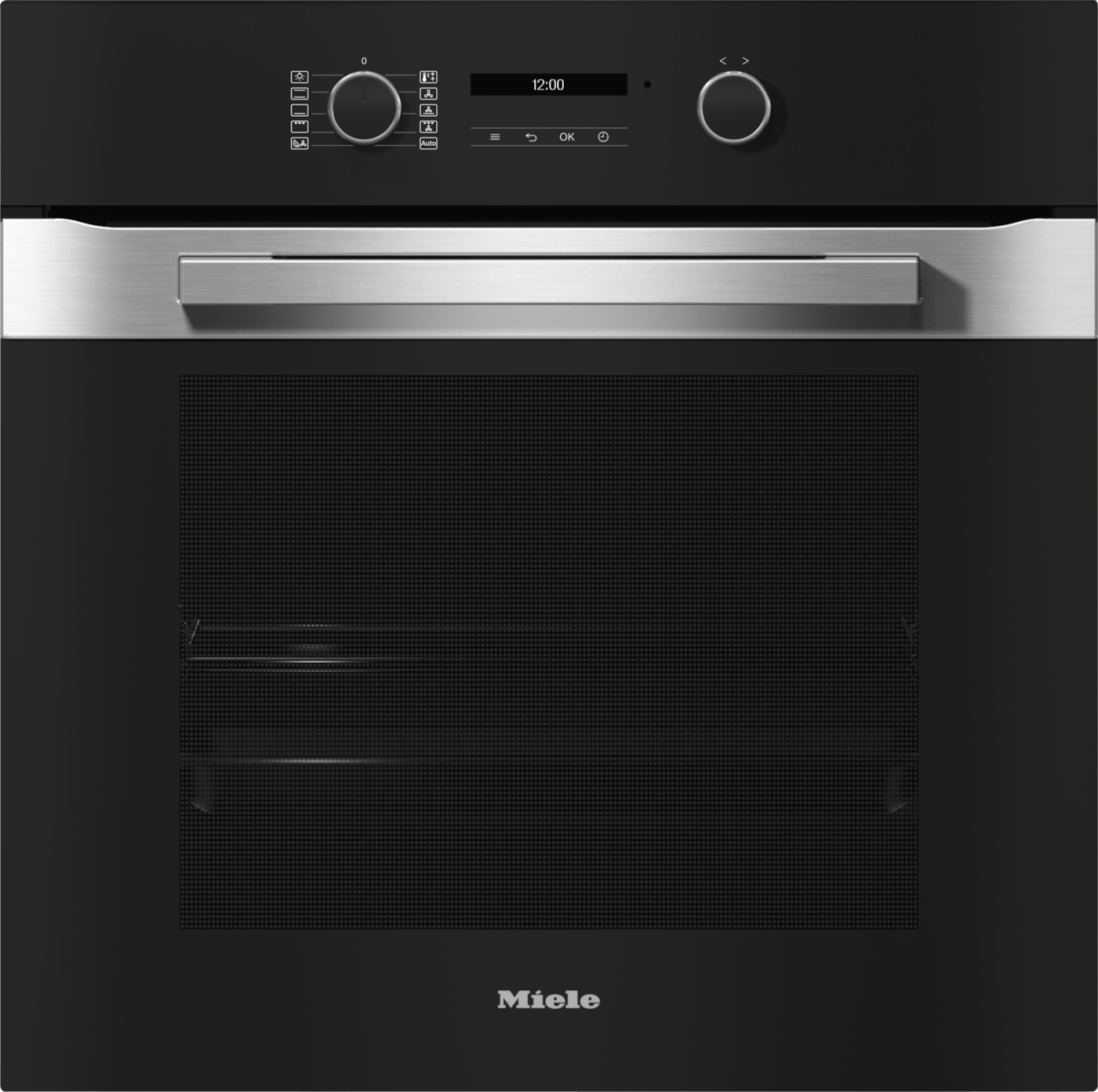 Miele H 2861 B