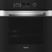 Miele H 2861 B - Oven - Inbouw - Roestvrij staal