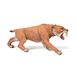 Smilodon Papo Smilodon Figuur, Prehistorie, Speelgoed Kinderen 3+ Jaar
