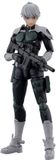 Bandai Kaiju No. 8 S.H. Figuarts Action Figure Reno Ichikawa 14 cm