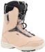 Nitro Scala Tls Snowboard Schoenen Vrouwen Terracotta