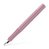 Faber-Castell Vulpen Grip 2010 Harmony Rose Shadows B