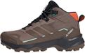 Adidas Terrex Skychaser Ax5 Mid Gore-Tex Hikingschoenen - Dames - Bruin