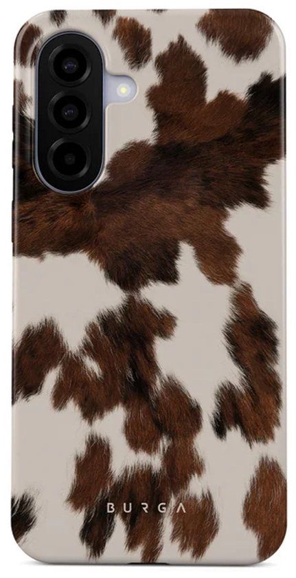 Burga Tough Backcover geschikt voor Samsung Galaxy A37 (5G) - Celestial