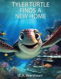 Tyler Libri GmbH Tyler Turtle Finds a New Home Paperback