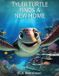 Tyler Libri GmbH Tyler Turtle Finds a New Home Paperback