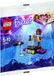 LEGO Friends Popster Rode Loper - 30205