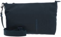MANDARINA DUCK schoudertas MD20 Pochette Starry Night petrol