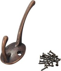 Hoexs Jashaak Brons 10cm - Modern - Metaal - 1 stuk