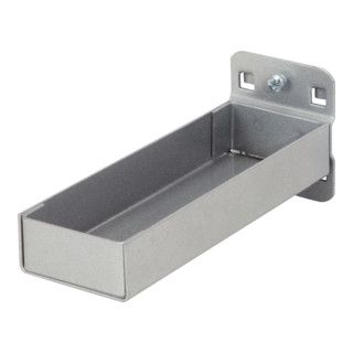 KS Tools kleine onderdelenbak zonder vakverdeler, 150x55mm