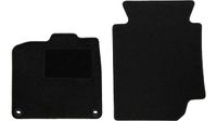 Winparts GO! Smart For Two II 2007- 2-delig