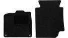 Winparts GO! Smart For Two II 2007- 2-delig
