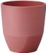 Mepal Beker Silueta - 200 ml - Vivid mauve