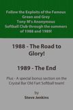 1988 and The End