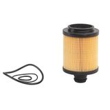 PURFLUX L417 oliefilter
