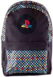 Sony Rugzak Playstation One 21 Liter Polyester Zwart