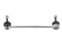 MEYLE Stange/Strebe, Stabilisator 16-160600000/HD Vorderachse links | Compatibel met: RENAULT TWINGO I