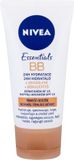 Nivea BB Cream SPF 10 - 5 in 1 - 50ml - Various Skin Tones