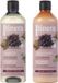 sarcia.eu ITINERA - Cosmetische set: conditioner + shampoo voor krullend haar, met Toscaanse rode druiven, 2x370ml