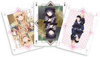 Sakami Merchandise My Dress-Up Darling Playing Cards
