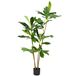 Koopman International B.V. Kunstplant Dracaene 175 cm in pot