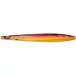 ABU GARCIA Minnow Sölv Rull Baitcast-nagelaas, 9 cm, 16 g