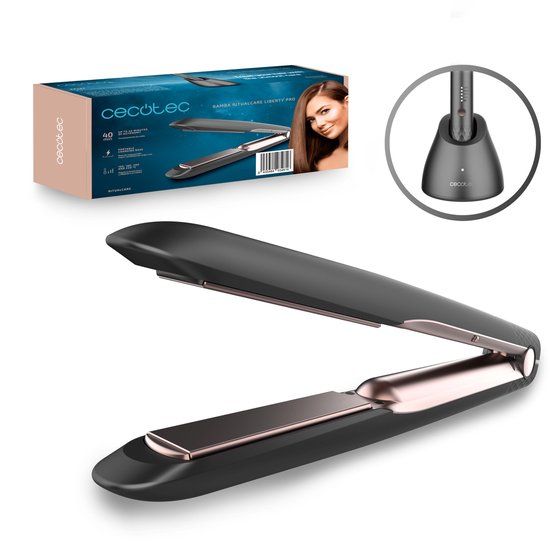 Cecotec Föhn Liberty Pro