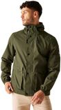 Regatta Bayano II Jas Groen XL Man