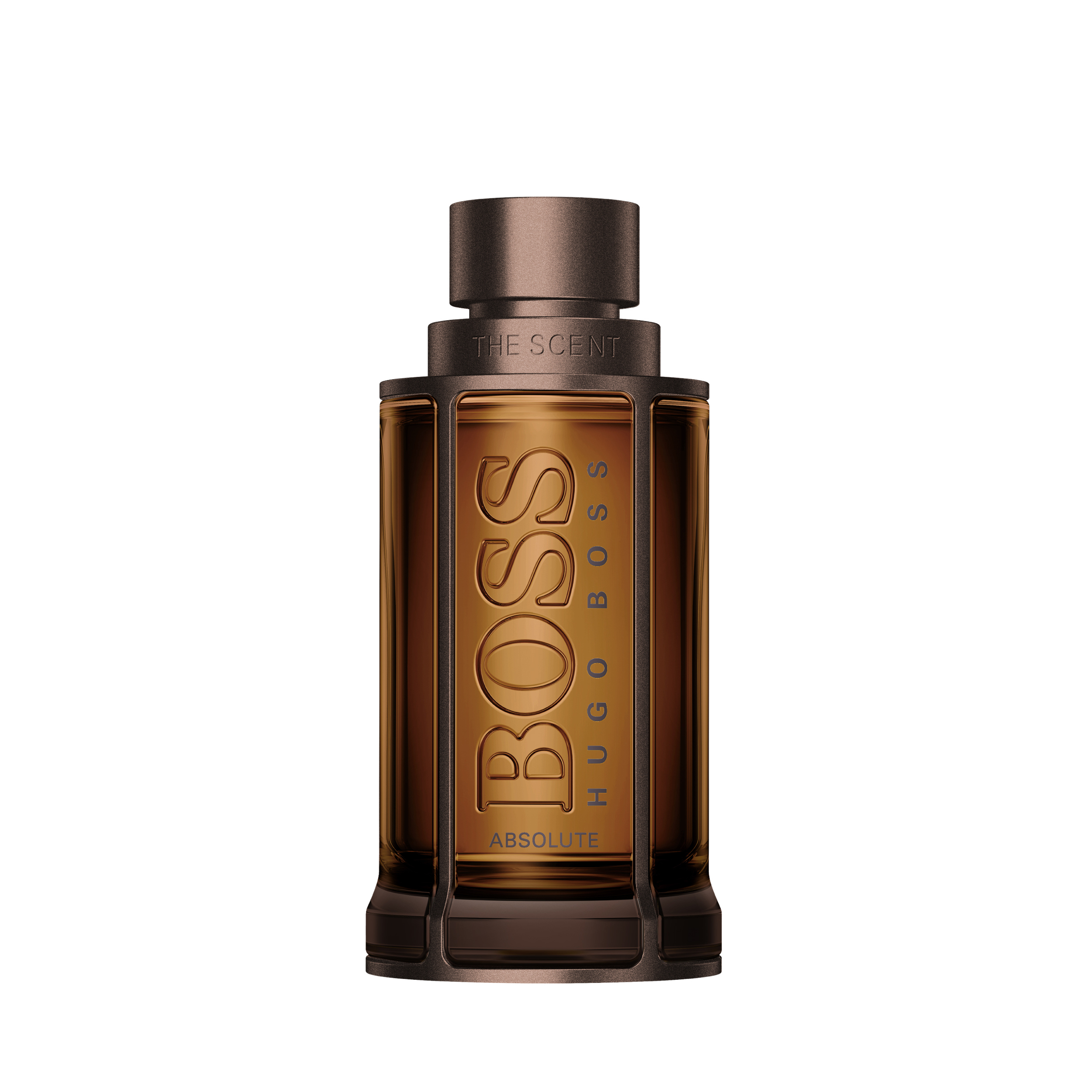 HUGO BOSS The Scent Absolute For Him