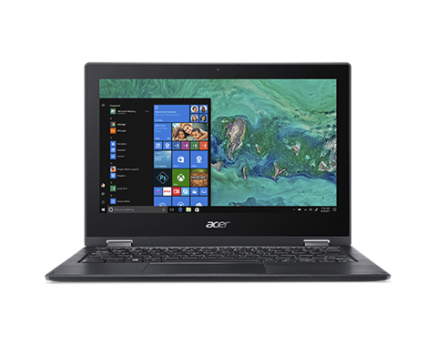 Acer Spin 1 SP111-33-P2BF