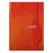Clairefontaine 7270C schrijfblok & schrift 96 vel Verschillende kleuren