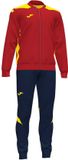 Joma Championship VI Trainingspak Rood, Blauw XL Man