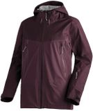 Maier Sports Hooded jacket Marsicano 3lg