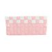 MSV Mand, Pastel Roze/Wit, Uniek