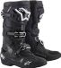 Alpinestars Tech 10 Schwarz - Größe 7