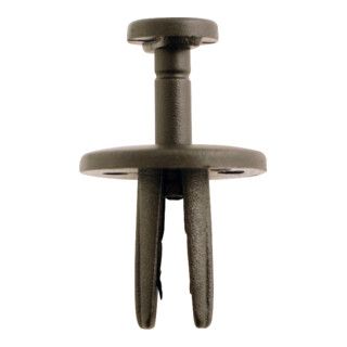 KS Tools Push type clip voor GM, set van 10