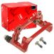 TRW Halter, Bremssattel BDA967
