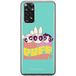 ERT GROUP The Powerpuff Girls 043 TPU Case for Xiaomi Redmi Note 11 4G/11S 4G