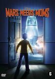 Mars Needs Moms DVD NL/FR