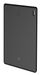 Ksix CardTag Universel Card Spot Zwart