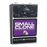 Electro Harmonix Small Clone - Modulation effecten voor gitaar