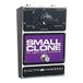Electro Harmonix Small Clone - Modulation effecten voor gitaar