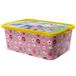 Stor Gabby's Poppenhouse Click Box 13 L