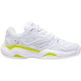 JOMA MASTER 1000 Lady 2602 Blanco FW26 (Zapatillas)